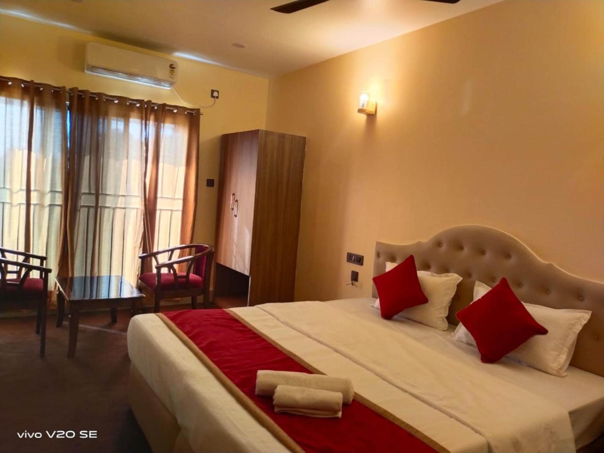 Maa Paradise World Alipur Duar Экстерьер фото