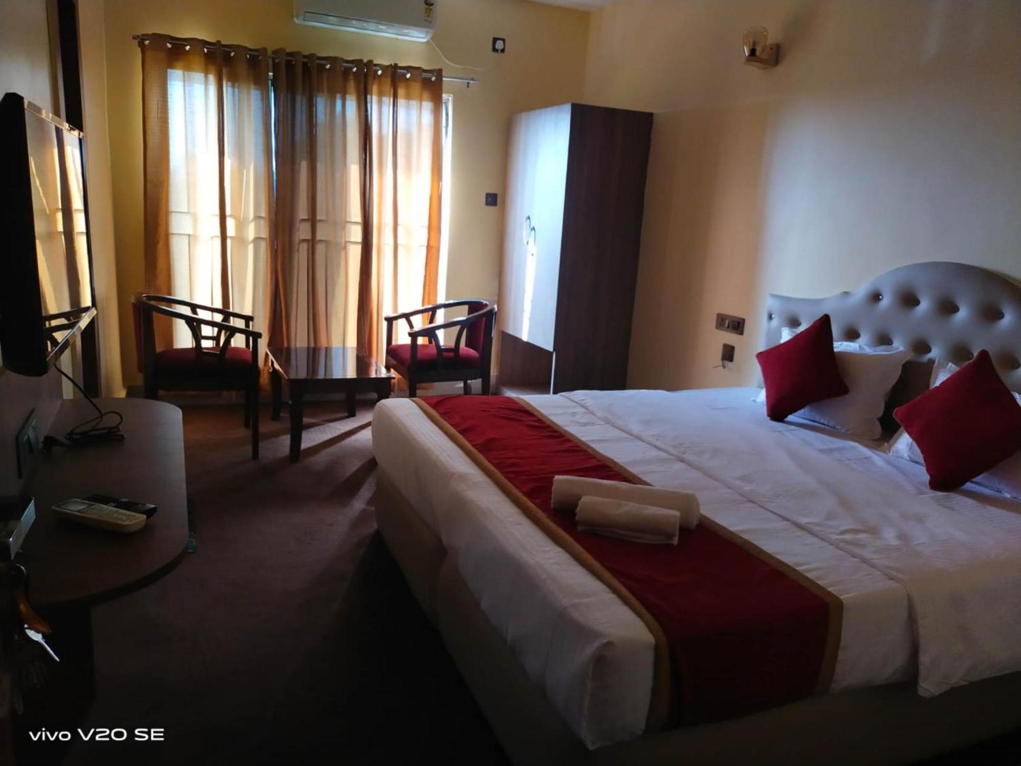 Maa Paradise World Alipur Duar Экстерьер фото